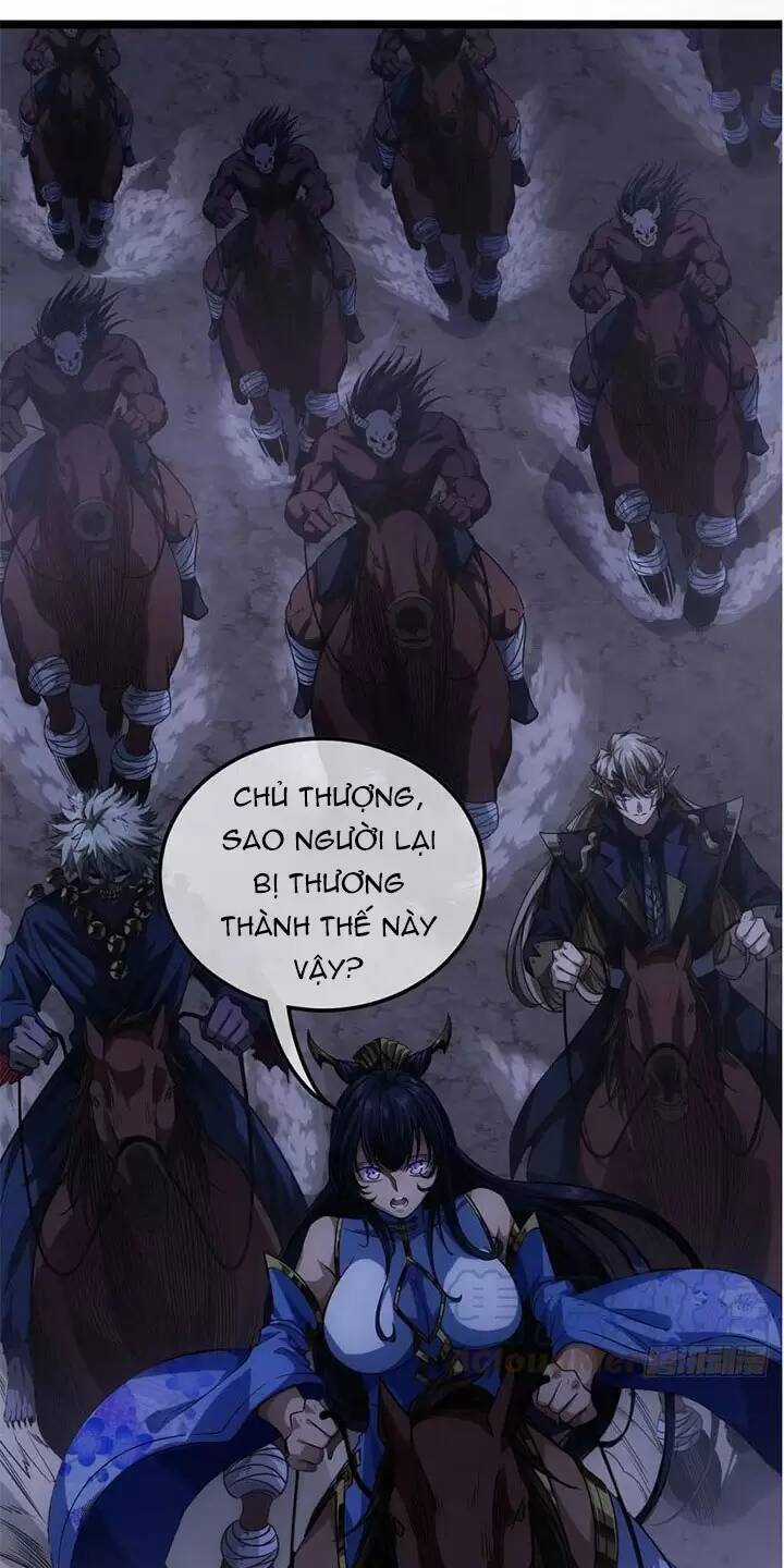 Ma Lâm Thiên Hạ - Chapter 74 - Trang 9