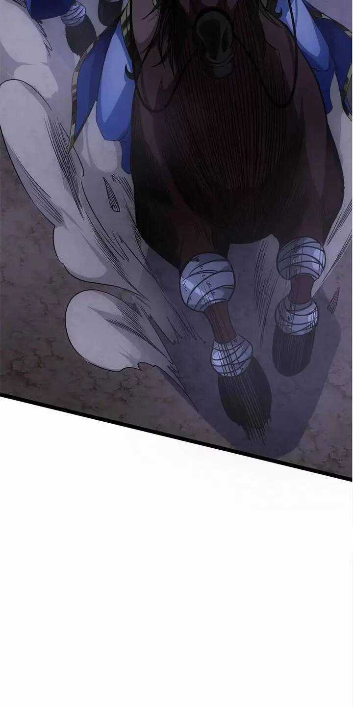 Ma Lâm Thiên Hạ - Chapter 74 - Trang 10