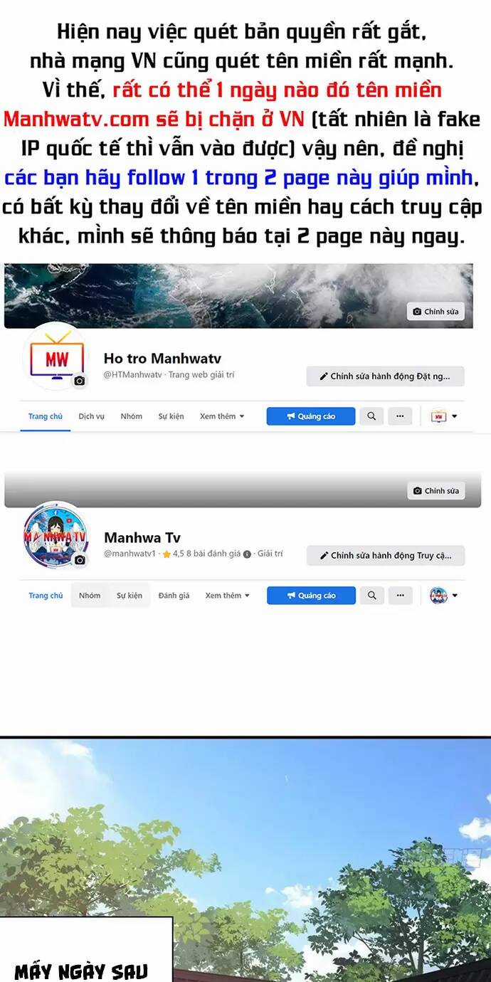 Ma Lâm Thiên Hạ - Chapter 75 - Trang 1