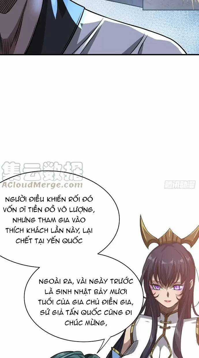 Ma Lâm Thiên Hạ - Chapter 75 - Trang 11