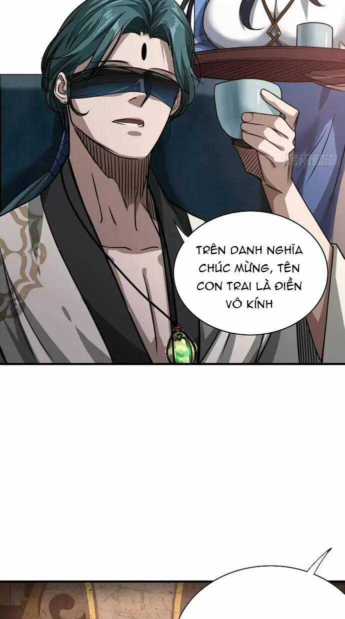 Ma Lâm Thiên Hạ - Chapter 75 - Trang 12