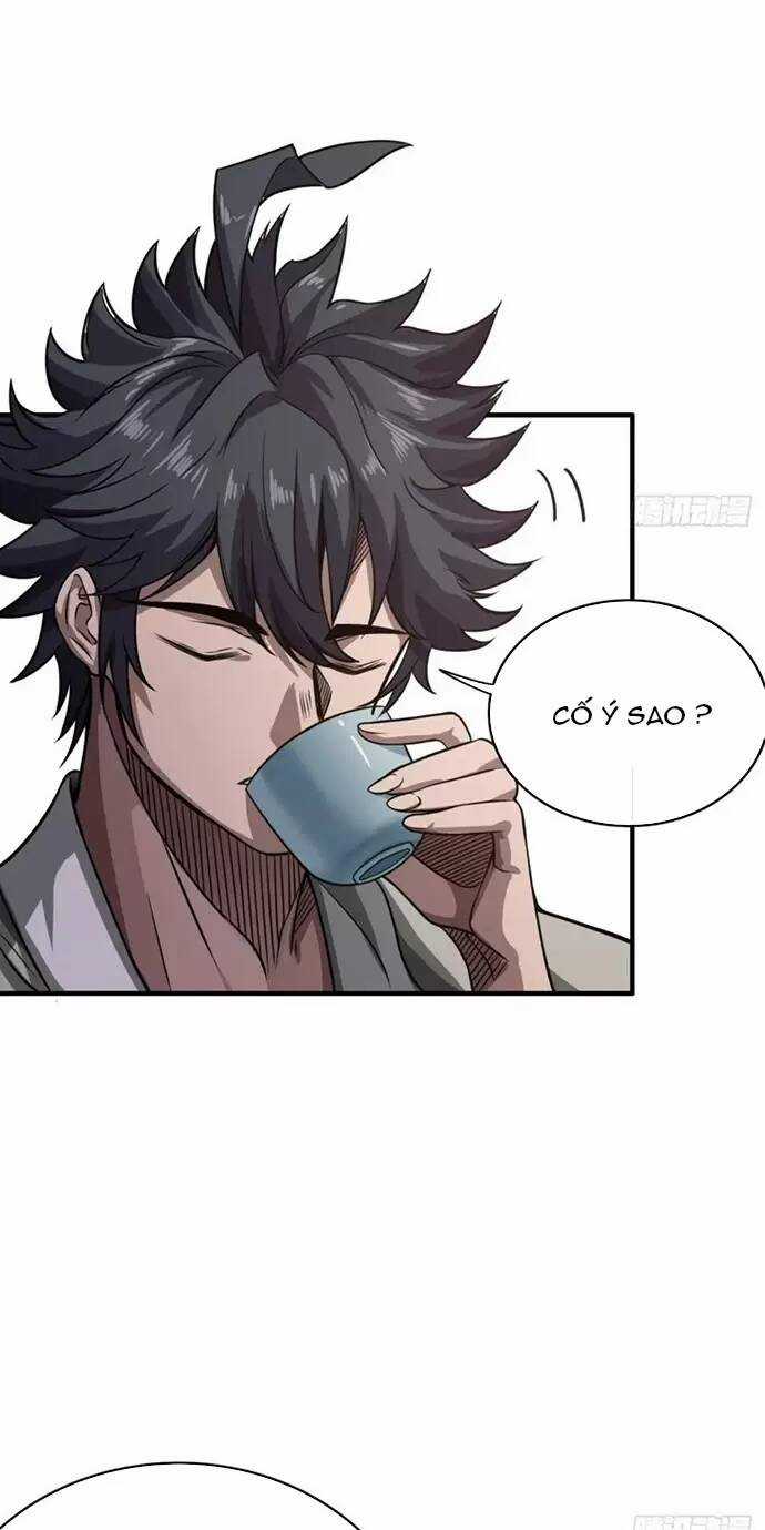 Ma Lâm Thiên Hạ - Chapter 75 - Trang 14