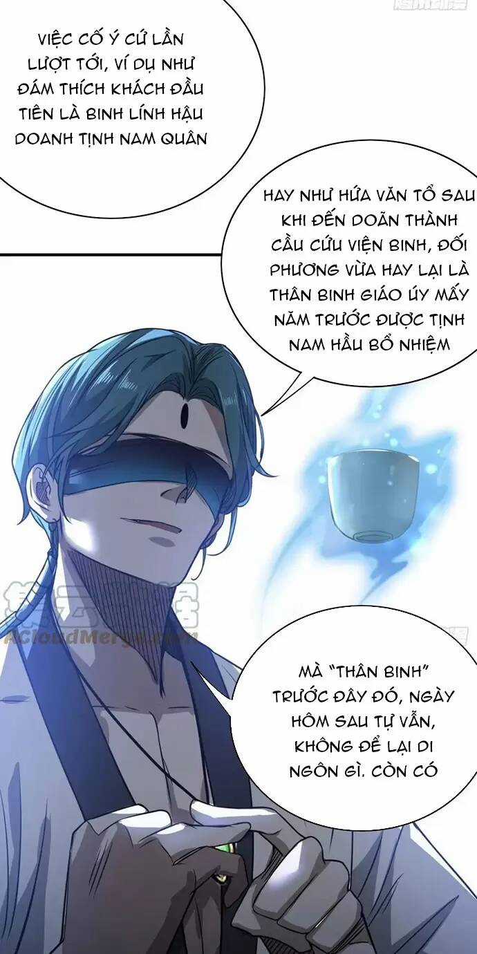 Ma Lâm Thiên Hạ - Chapter 75 - Trang 15