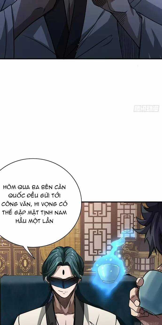 Ma Lâm Thiên Hạ - Chapter 75 - Trang 16