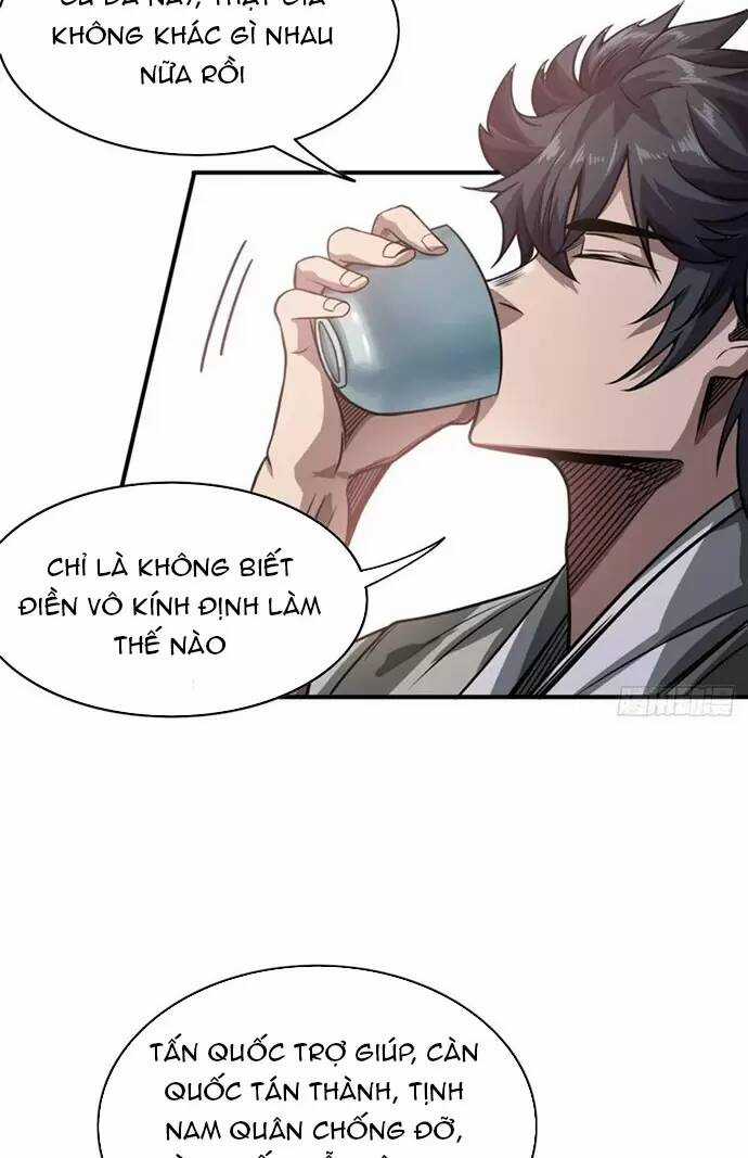 Ma Lâm Thiên Hạ - Chapter 75 - Trang 18