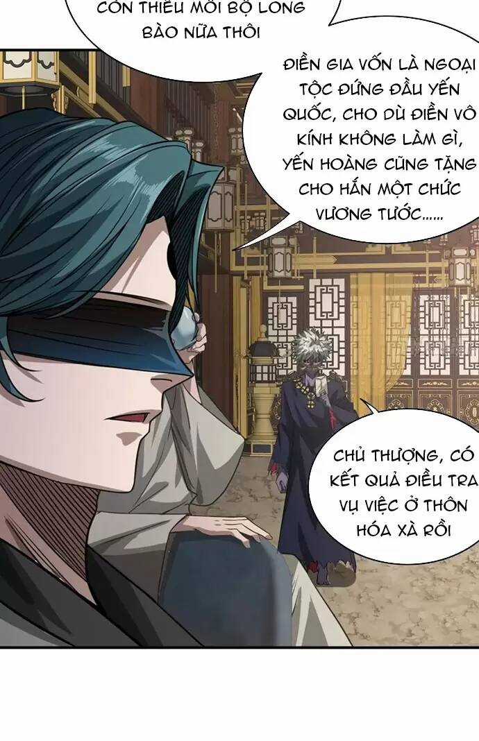 Ma Lâm Thiên Hạ - Chapter 75 - Trang 19