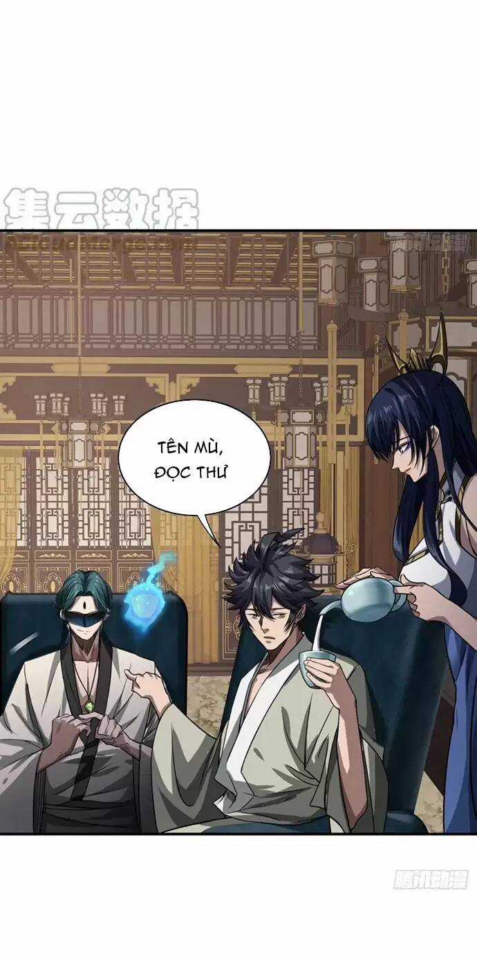 Ma Lâm Thiên Hạ - Chapter 75 - Trang 20