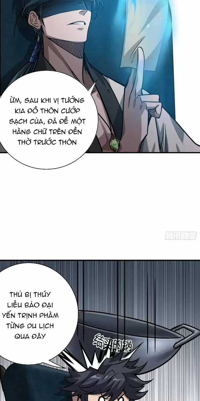 Ma Lâm Thiên Hạ - Chapter 75 - Trang 23