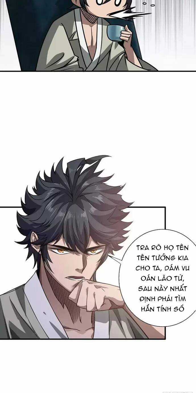 Ma Lâm Thiên Hạ - Chapter 75 - Trang 24