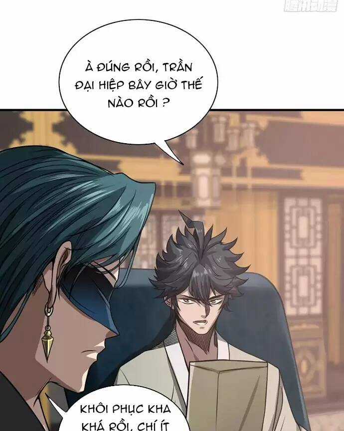 Ma Lâm Thiên Hạ - Chapter 75 - Trang 25