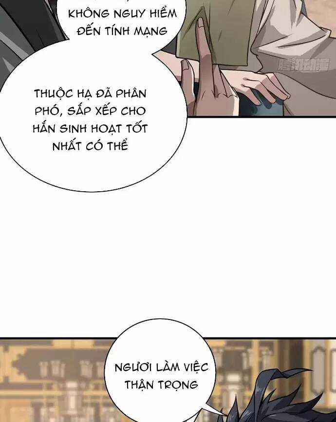 Ma Lâm Thiên Hạ - Chapter 75 - Trang 26