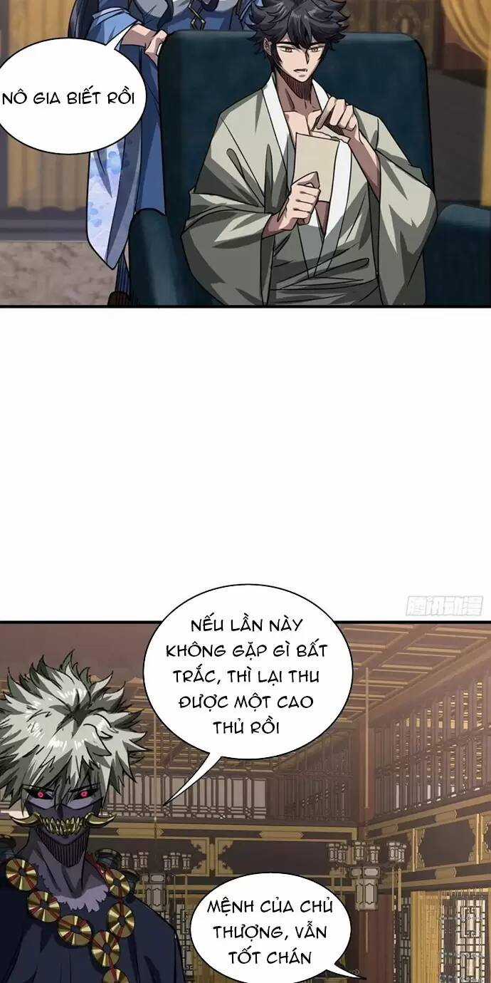 Ma Lâm Thiên Hạ - Chapter 75 - Trang 28