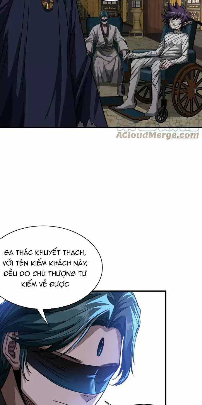 Ma Lâm Thiên Hạ - Chapter 75 - Trang 29