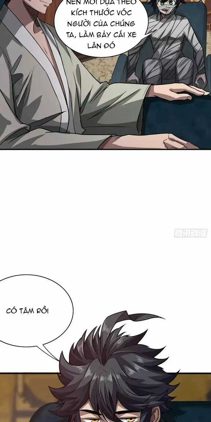 Ma Lâm Thiên Hạ - Chapter 75 - Trang 4