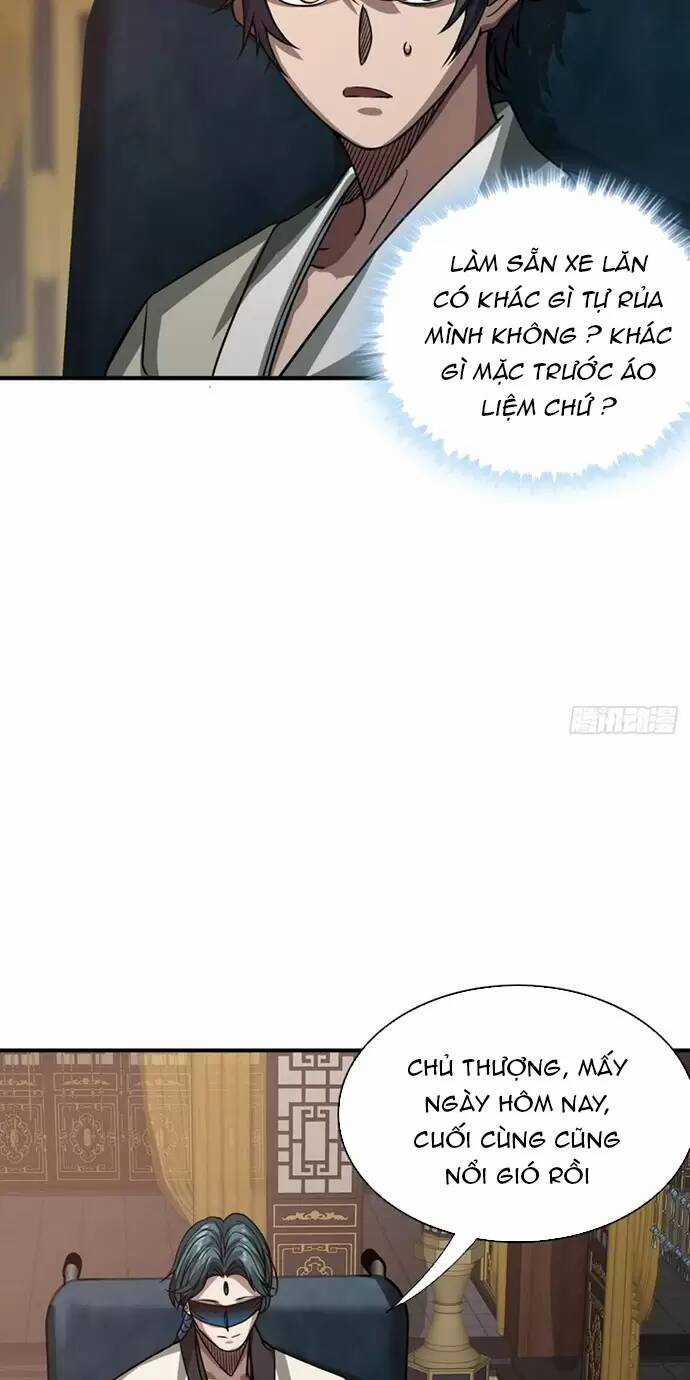 Ma Lâm Thiên Hạ - Chapter 75 - Trang 5