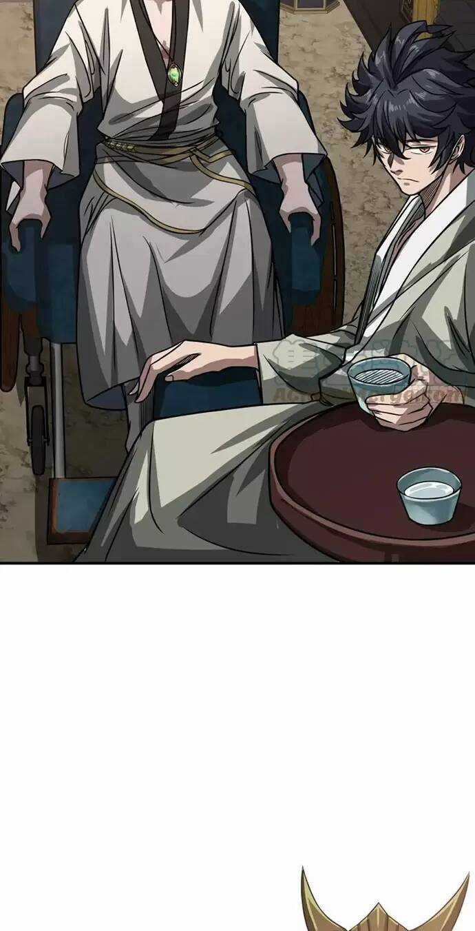 Ma Lâm Thiên Hạ - Chapter 75 - Trang 6