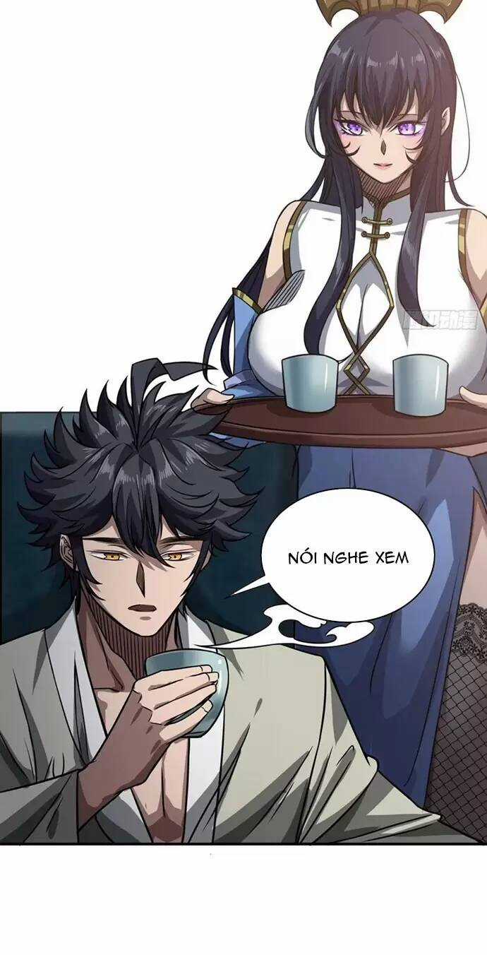 Ma Lâm Thiên Hạ - Chapter 75 - Trang 7