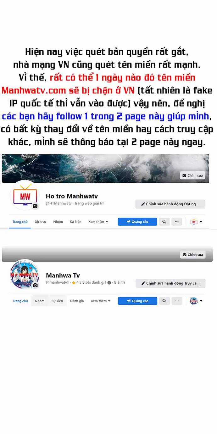 Ma Lâm Thiên Hạ - Chapter 76 - Trang 1