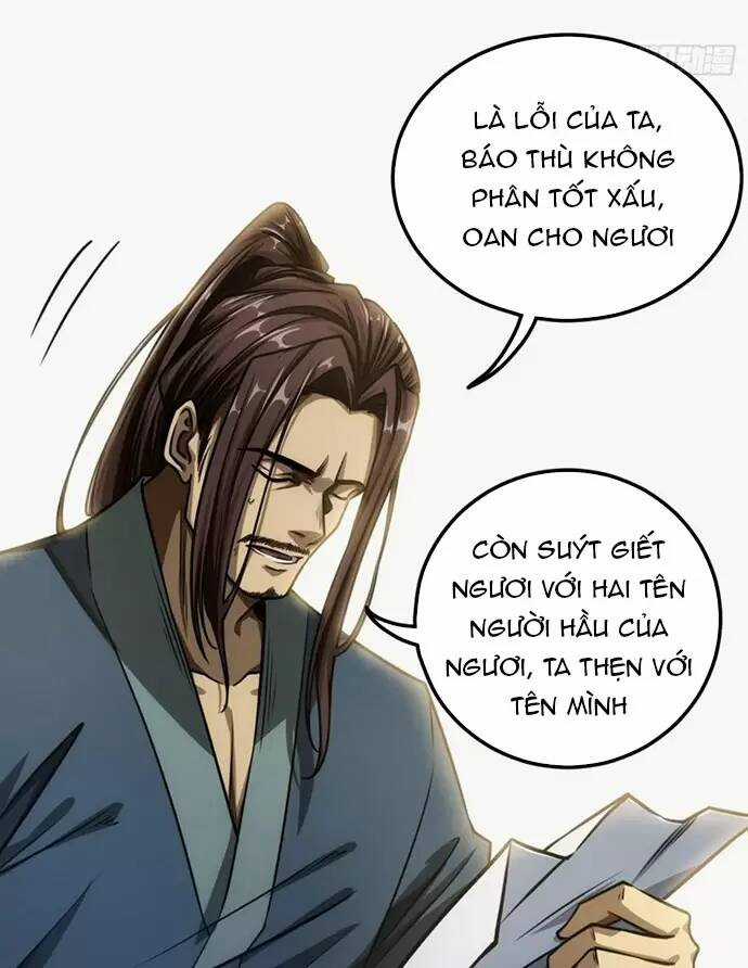 Ma Lâm Thiên Hạ - Chapter 76 - Trang 13