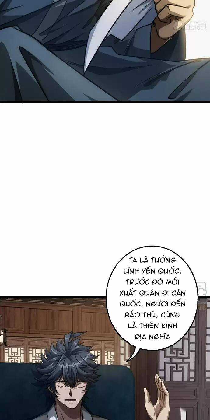 Ma Lâm Thiên Hạ - Chapter 76 - Trang 14