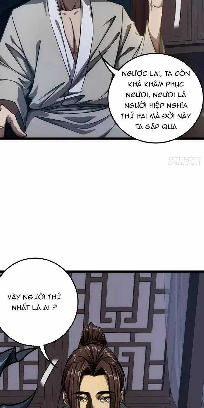 Ma Lâm Thiên Hạ - Chapter 76 - Trang 15