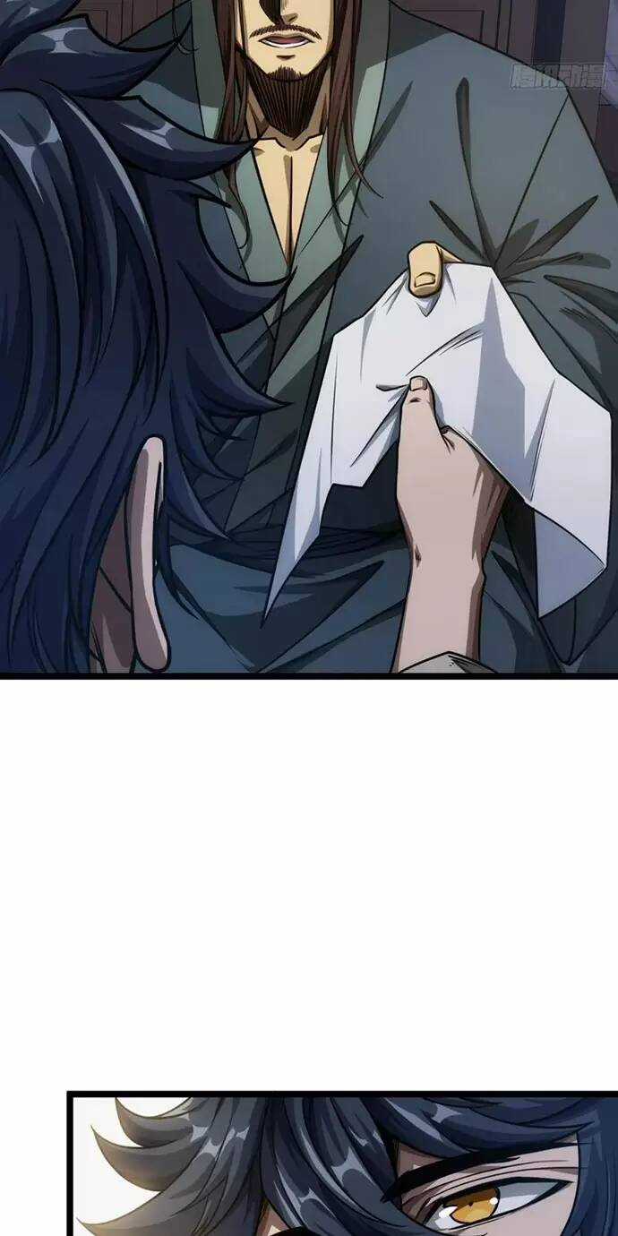 Ma Lâm Thiên Hạ - Chapter 76 - Trang 16