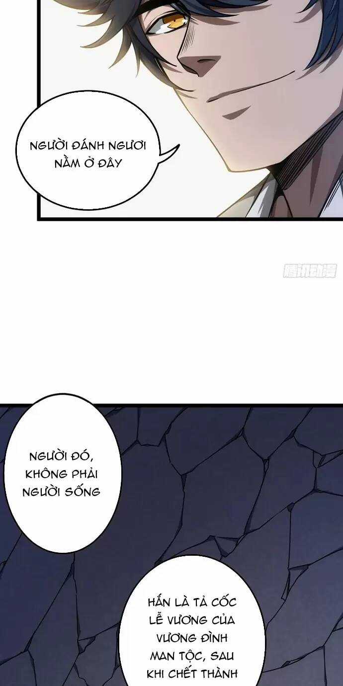 Ma Lâm Thiên Hạ - Chapter 76 - Trang 17