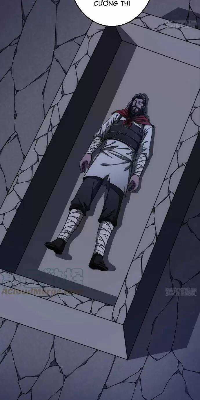 Ma Lâm Thiên Hạ - Chapter 76 - Trang 18