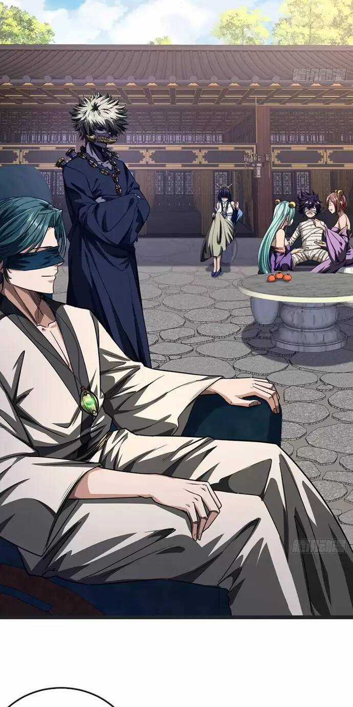 Ma Lâm Thiên Hạ - Chapter 76 - Trang 22