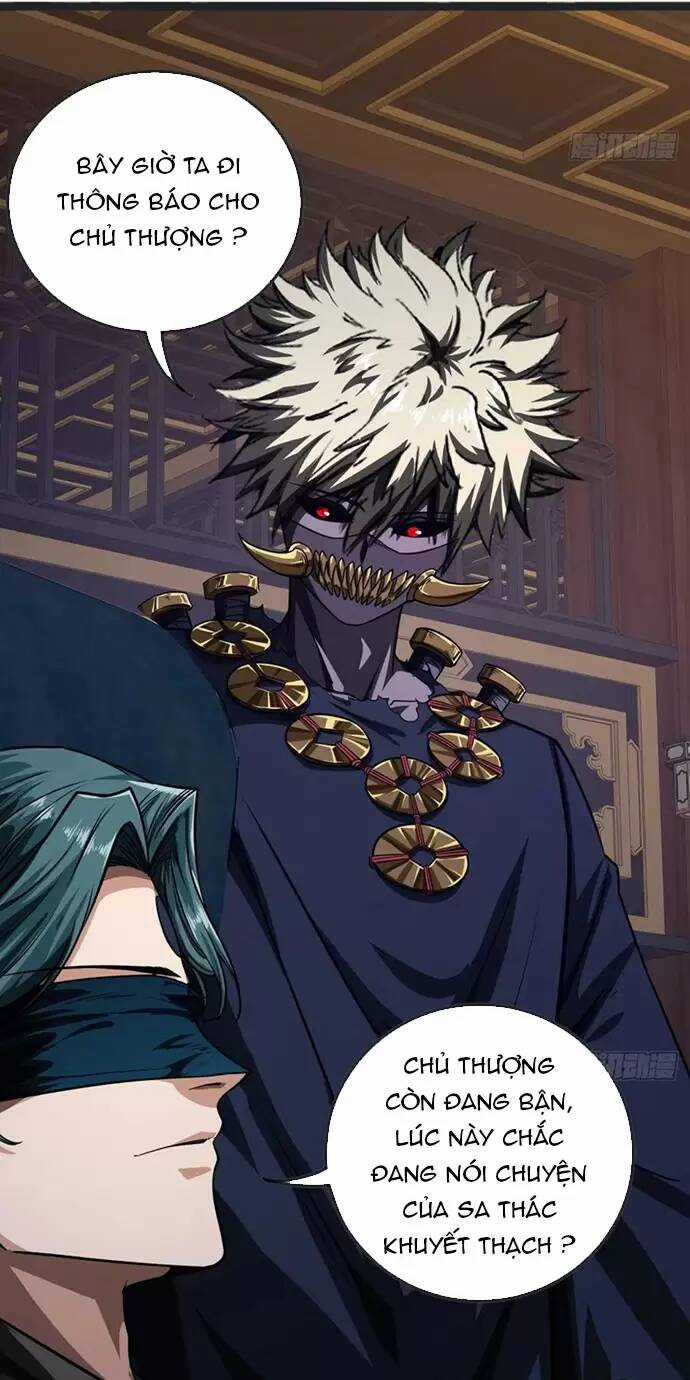Ma Lâm Thiên Hạ - Chapter 76 - Trang 24