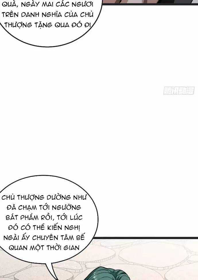 Ma Lâm Thiên Hạ - Chapter 76 - Trang 26