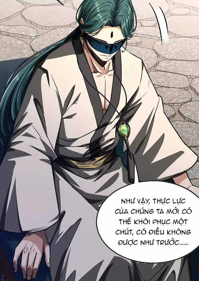 Ma Lâm Thiên Hạ - Chapter 76 - Trang 27