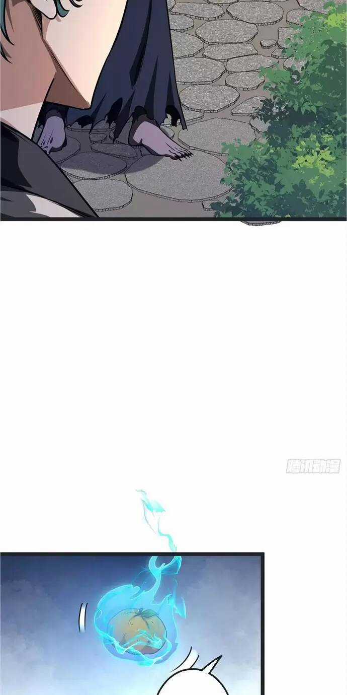 Ma Lâm Thiên Hạ - Chapter 76 - Trang 29