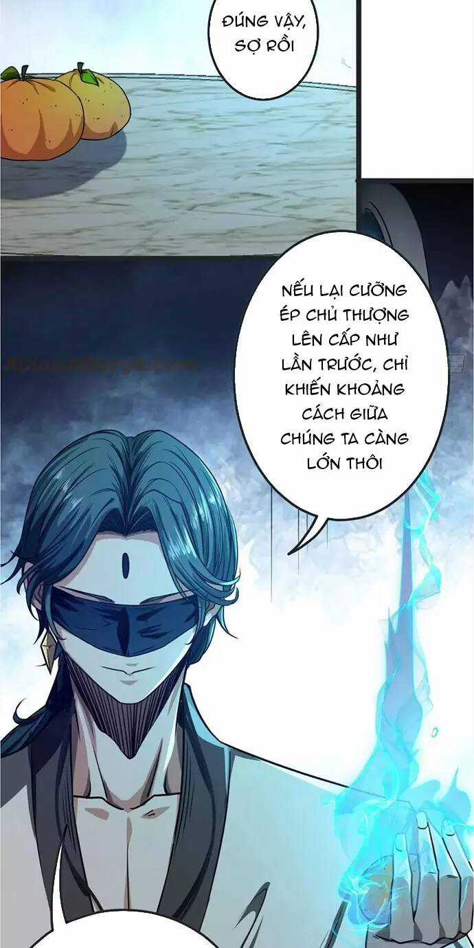 Ma Lâm Thiên Hạ - Chapter 76 - Trang 30