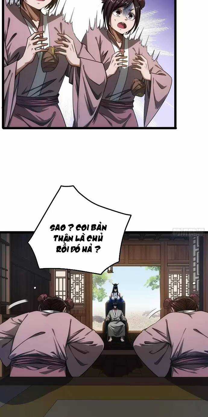 Ma Lâm Thiên Hạ - Chapter 76 - Trang 4