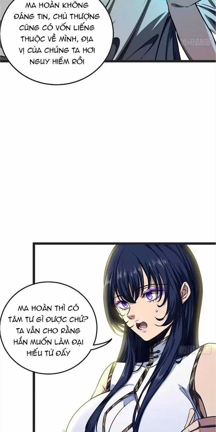 Ma Lâm Thiên Hạ - Chapter 76 - Trang 31