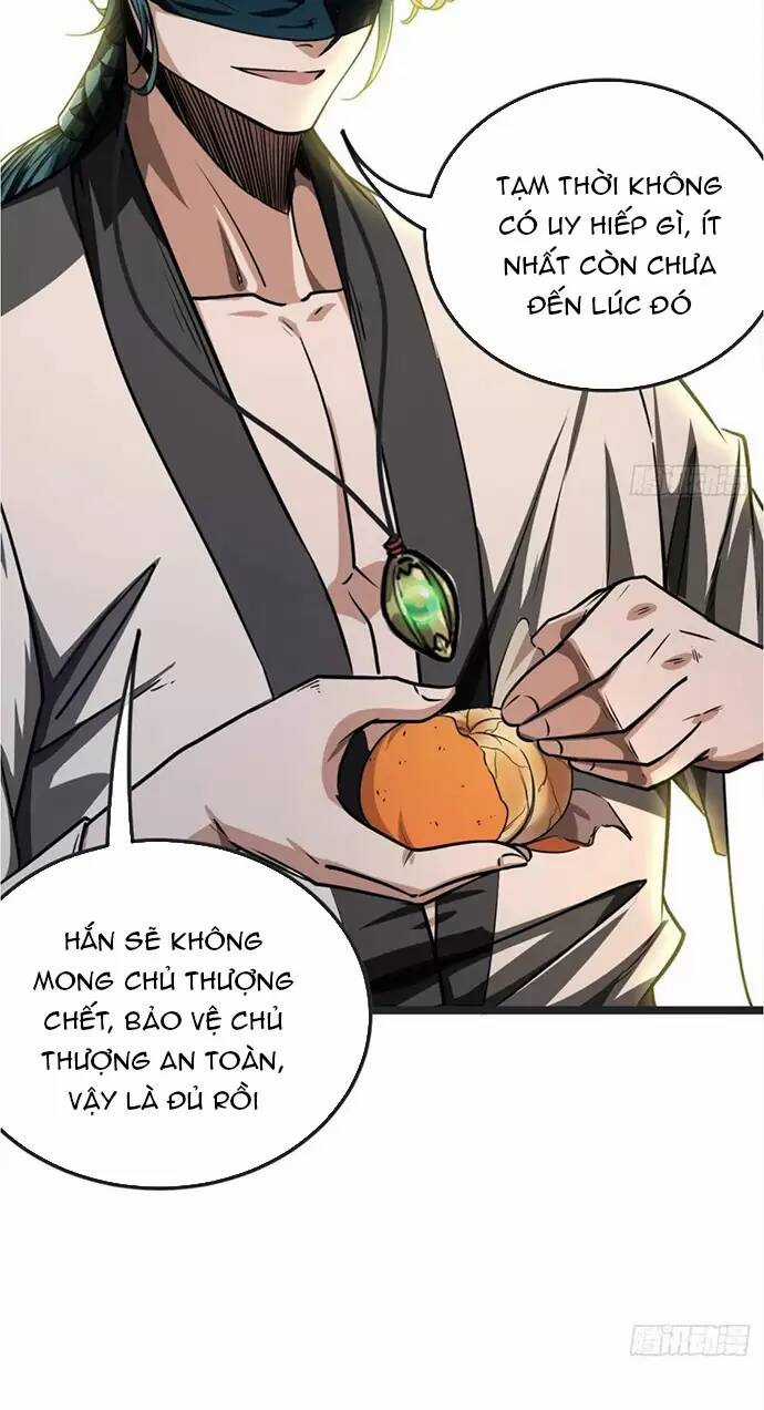 Ma Lâm Thiên Hạ - Chapter 76 - Trang 33