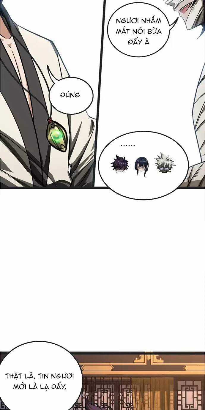 Ma Lâm Thiên Hạ - Chapter 76 - Trang 36