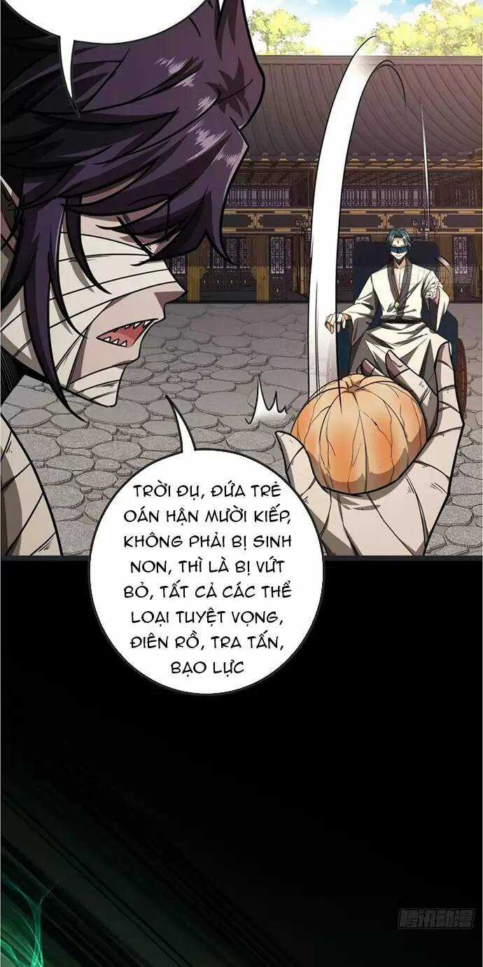 Ma Lâm Thiên Hạ - Chapter 76 - Trang 39