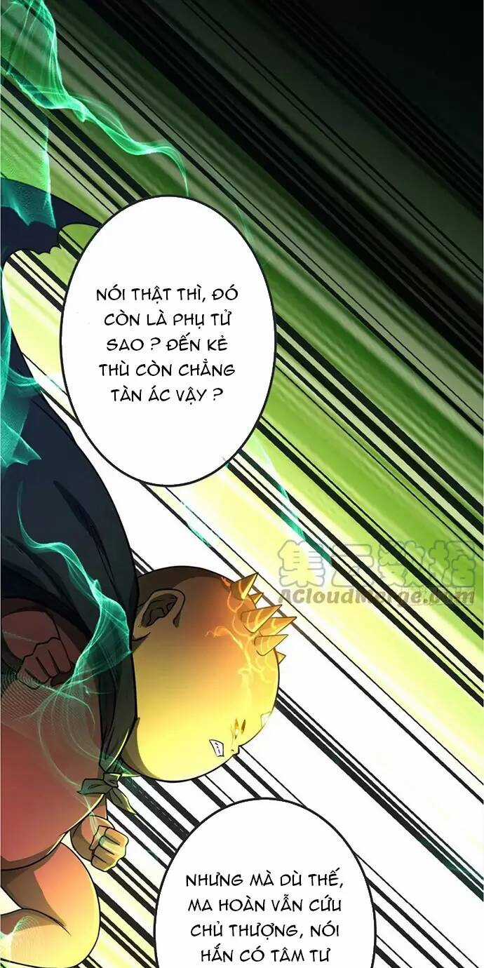 Ma Lâm Thiên Hạ - Chapter 76 - Trang 40