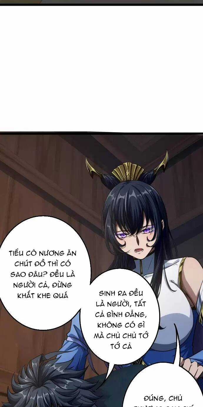 Ma Lâm Thiên Hạ - Chapter 76 - Trang 5