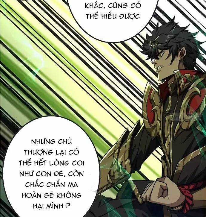 Ma Lâm Thiên Hạ - Chapter 76 - Trang 41