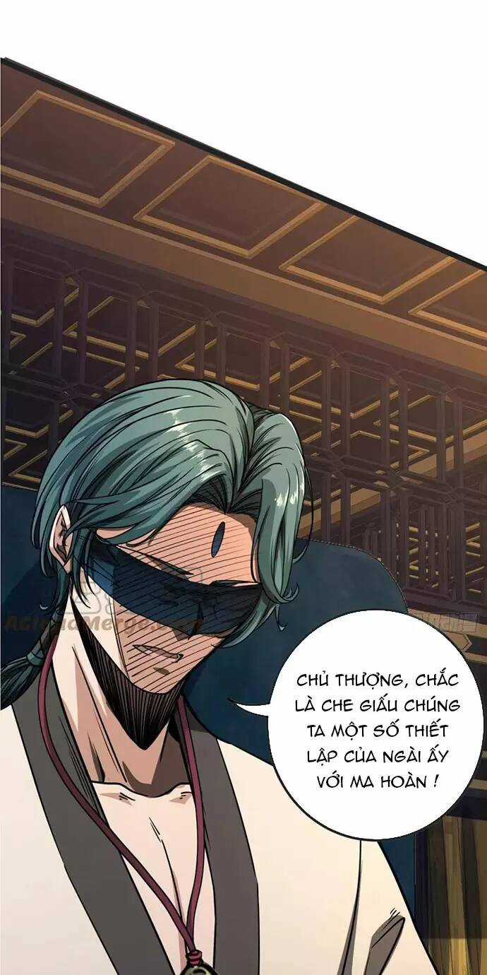 Ma Lâm Thiên Hạ - Chapter 76 - Trang 43