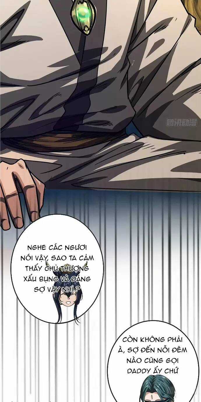 Ma Lâm Thiên Hạ - Chapter 76 - Trang 44