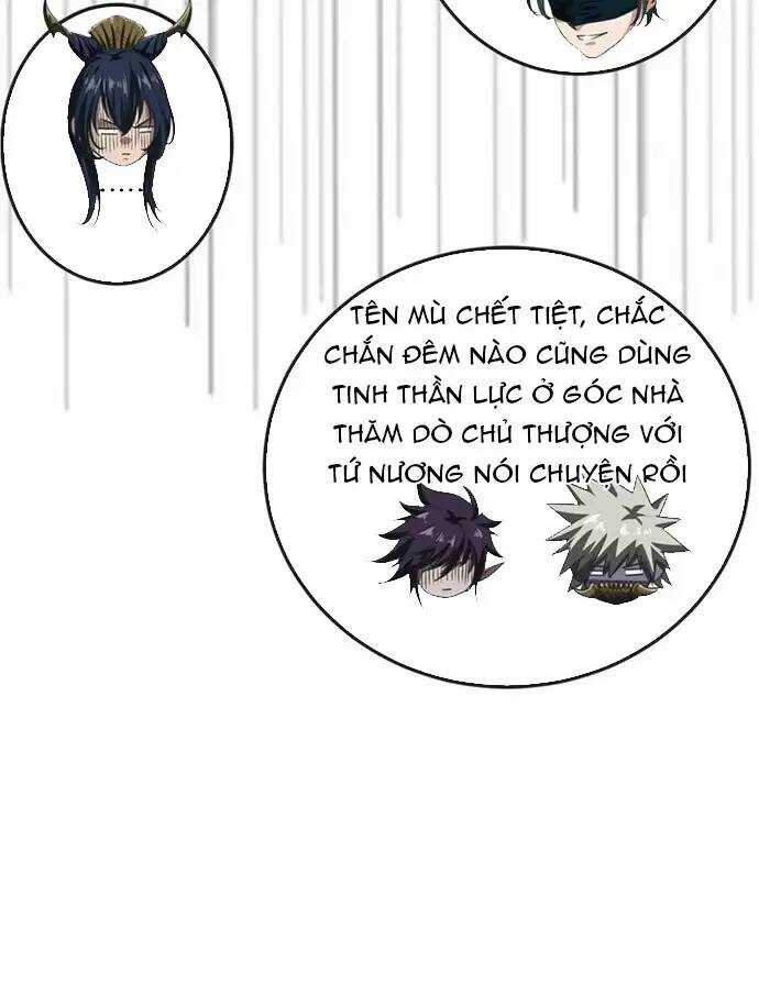 Ma Lâm Thiên Hạ - Chapter 76 - Trang 45