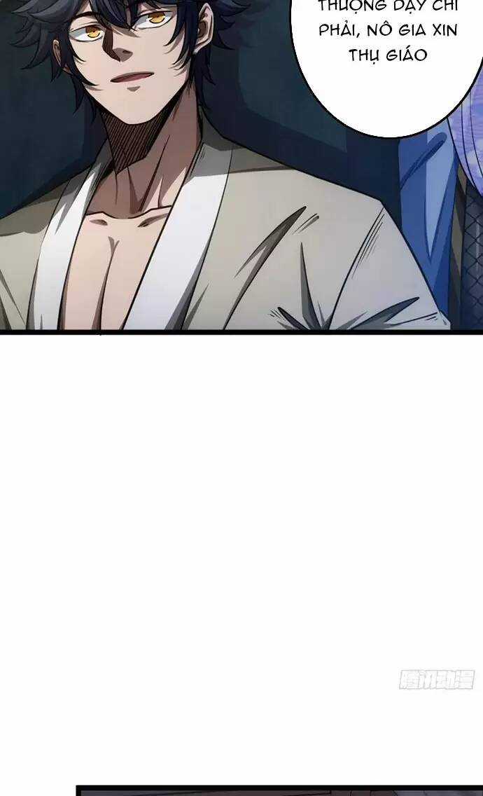 Ma Lâm Thiên Hạ - Chapter 76 - Trang 6