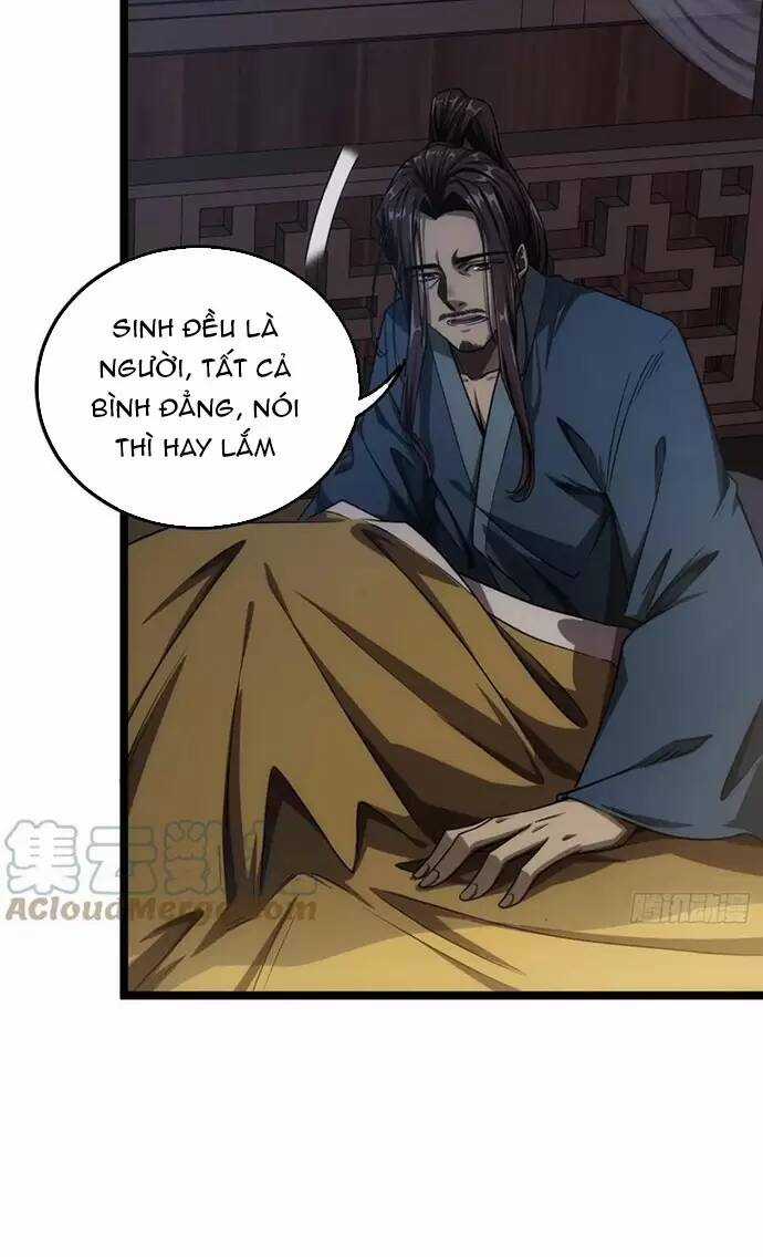 Ma Lâm Thiên Hạ - Chapter 76 - Trang 7