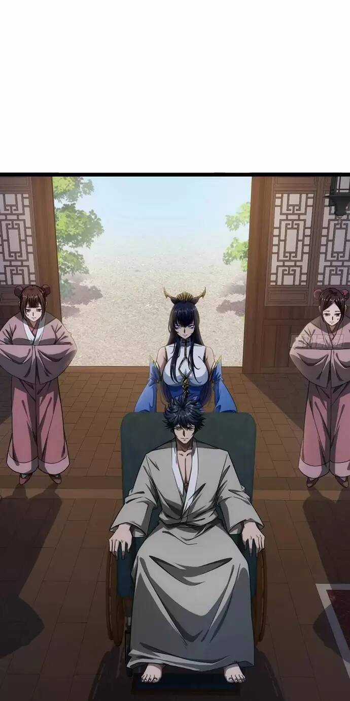 Ma Lâm Thiên Hạ - Chapter 76 - Trang 8