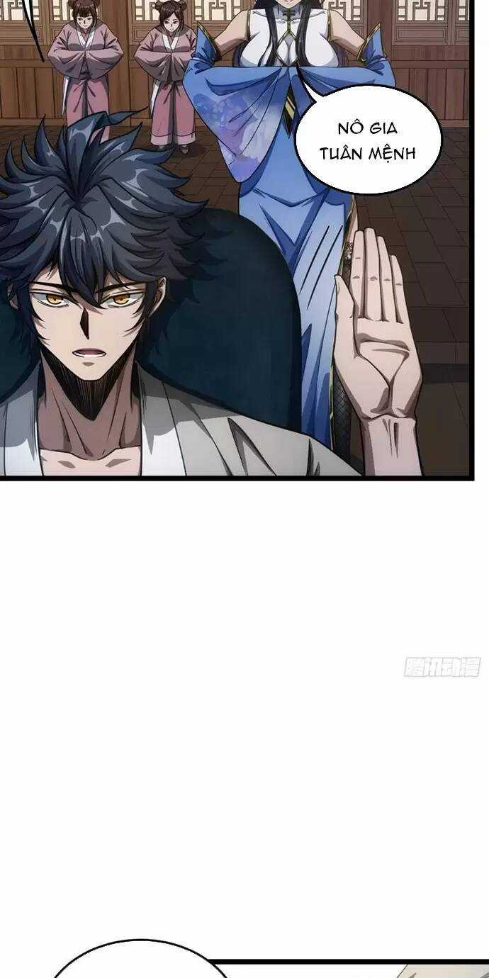 Ma Lâm Thiên Hạ - Chapter 76 - Trang 10