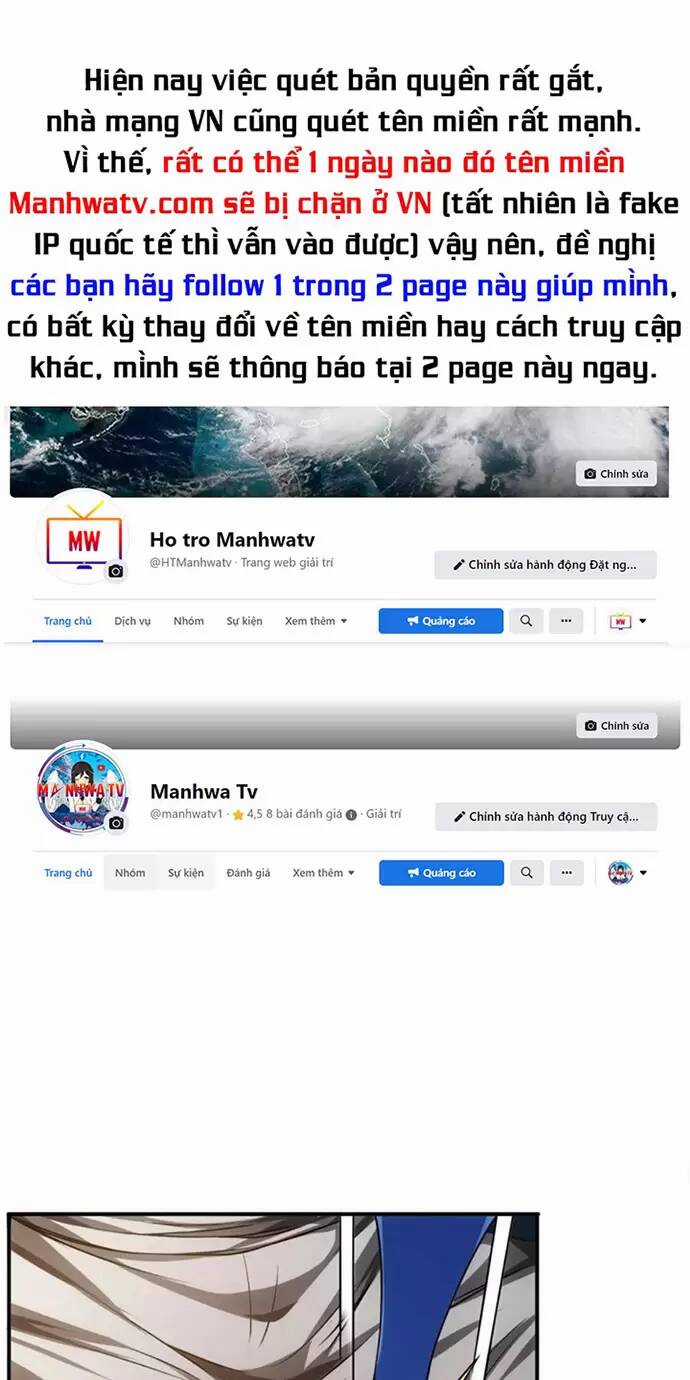 Ma Lâm Thiên Hạ - Chapter 77 - Trang 1